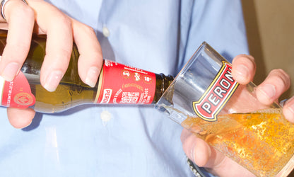  Birra Peroni italiana in bottiglia – 3x33cl
