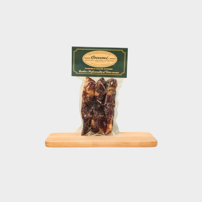 Salsiccia del contadino a pezzi artigianale – Macelleria Cecconi Davide
