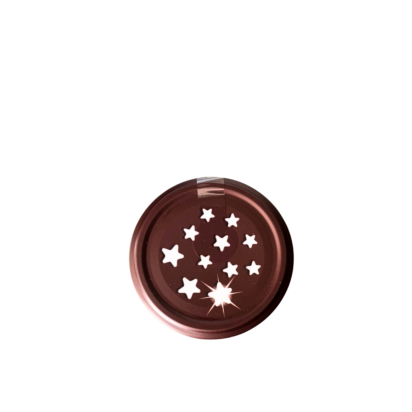 PAN DI STELLE Crema Spalmabile 380g – barattolo di crema al cacao e nocciole con granella di biscotti Pan di Stelle – Essenza Pisterzi