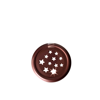 PAN DI STELLE Crema Spalmabile 380g – barattolo di crema al cacao e nocciole con granella di biscotti Pan di Stelle – Essenza Pisterzi