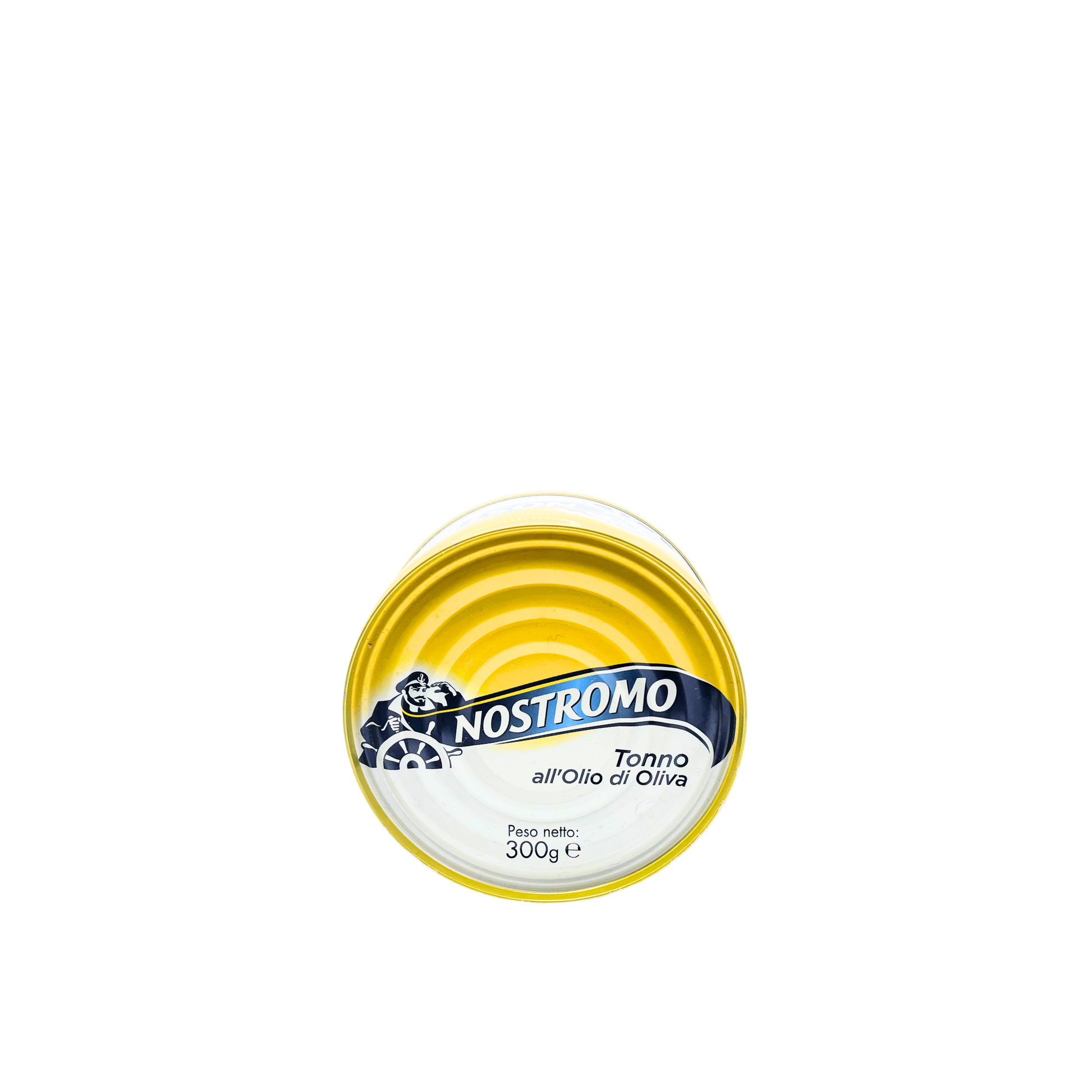 Confezione NOSTROMO Tonno all’Olio di Oliva 300g