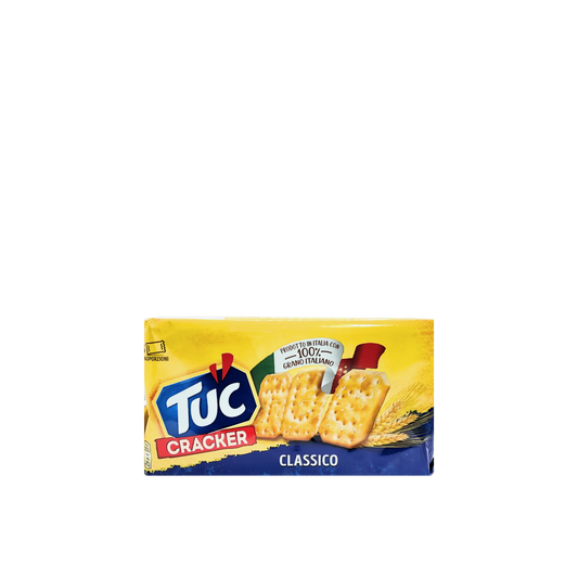 TUC Cracker Classico 250g confezione
